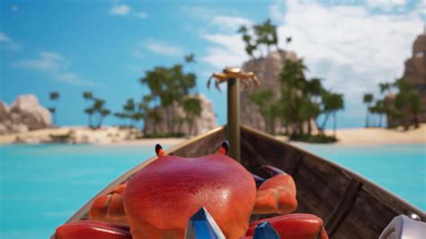 Crab Champions Multiplayer Guide: How to Play With Friends.